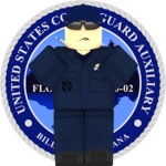 Coast Guard Auxiliary | Montana