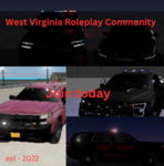 California Roleplay Community V1