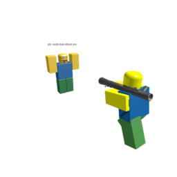 Random RPG Game