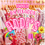 ʚ addi’s apparel ɞ