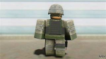 [ENC] Ejercito NorCoreano