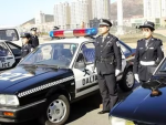 [TP]大连彤阳区交警大队