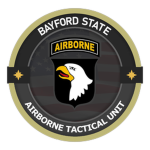 Airborne Tactical Unit