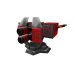 Airstrike - Roblox