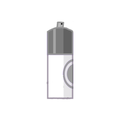 Spray Can Marker (Asset) Roblox decal