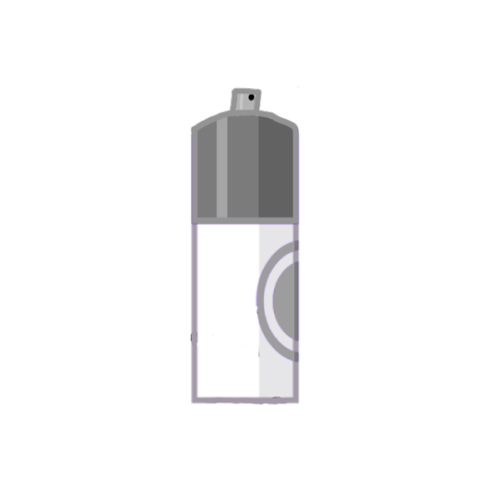 Spray Can Marker (Asset) Roblox decal