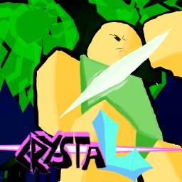 Crysta-⅃ [SPRING🌸]