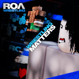 ROA WRESTLING | Main Arena