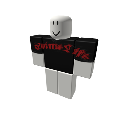 Revenge hoodie roblox outlet