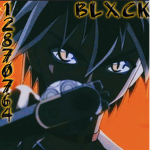『BLXCK』