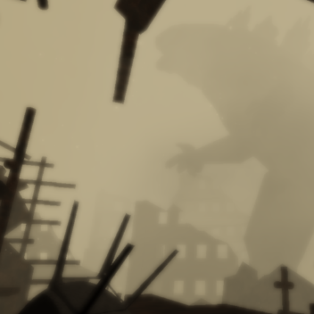 GODZILLA: Others were Silent