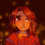 Ava's Demon