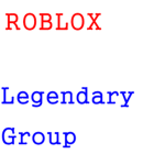 Roblox Legendary Studio