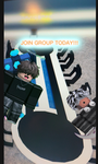 Secures Meeting Place (The Official Group)