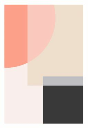 Plain Large Painting