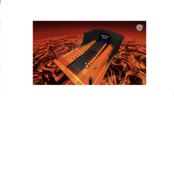 The Impossible Obby