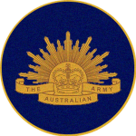 Australian Armyᅠᅠ