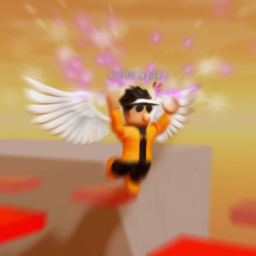 2 Player Obby [Alpha]