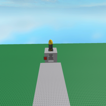 DESTROY THE ROBLOX 2.0 HQ!