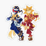 Fnaf Fans Fazbear and friends!