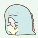 Squishy Dinos