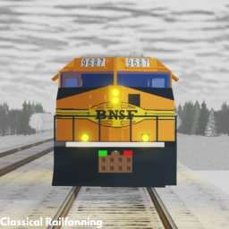 Classical Railfanning (BETA)