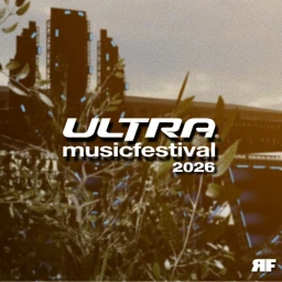 ULTRA MUSIC FESTIVAL 2026 ROBLOX icon
