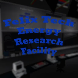 Felix Tech Energy Research Facility icon