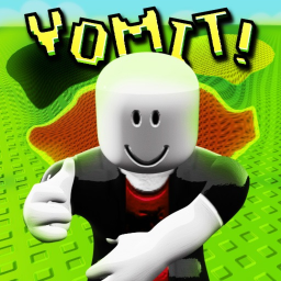 [🤢] Vomit!  🤮