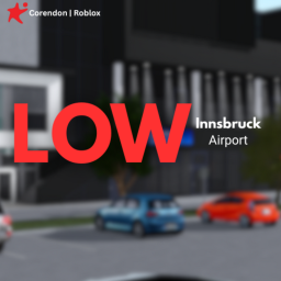 Innsbruck Airport | Corendon