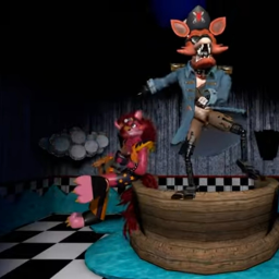 Pirate !