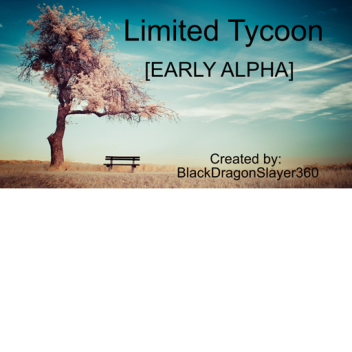 Tycoon - In Progress