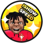 IShowSpeed
