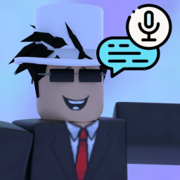 [Spacial Voice 🔊] Hangout