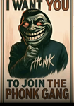ThE cHaOs nOt cLan