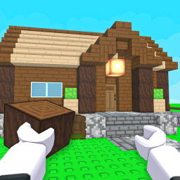 Build a World ⛏️