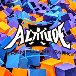 Altitude Free Jumping Trampoline Park™