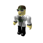 Randy295 Fan club!