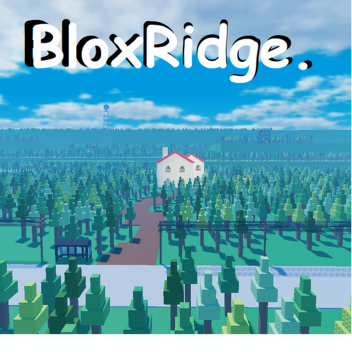 Bloxridge.