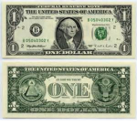 dollar bill club