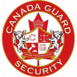Toronto Official City Security.