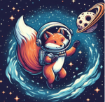 AstroFoxPlayz