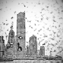 Marine0042: ALPHA