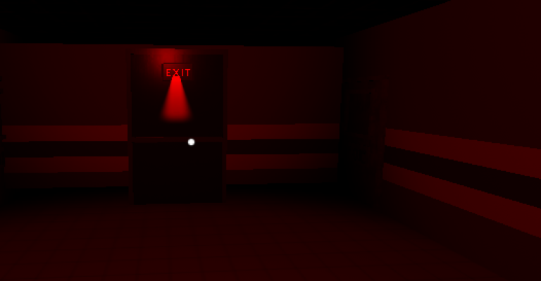 Level ! Run For Your Life 2 (1K VISTS!) screenshot 2