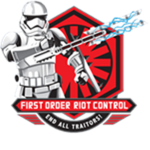 Riot Control ‌ ‌
