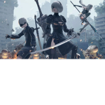 NierAutomata