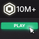 $100,000 Win! Into Jump Glass Bridge Obby
