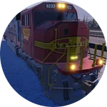 BNSF add-on pack