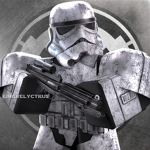 Imperial Stormtrooper Cοrps