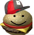 Burger Gamez